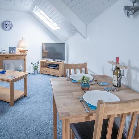 St Julians View - 1 Bedroom Apartment - テンビー エクステリア 写真