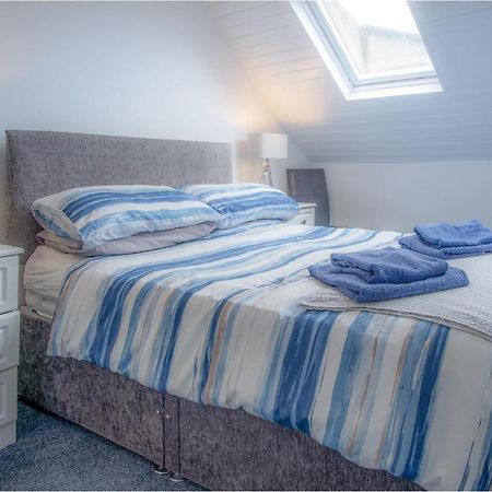 St Julians View - 1 Bedroom Apartment - テンビー エクステリア 写真