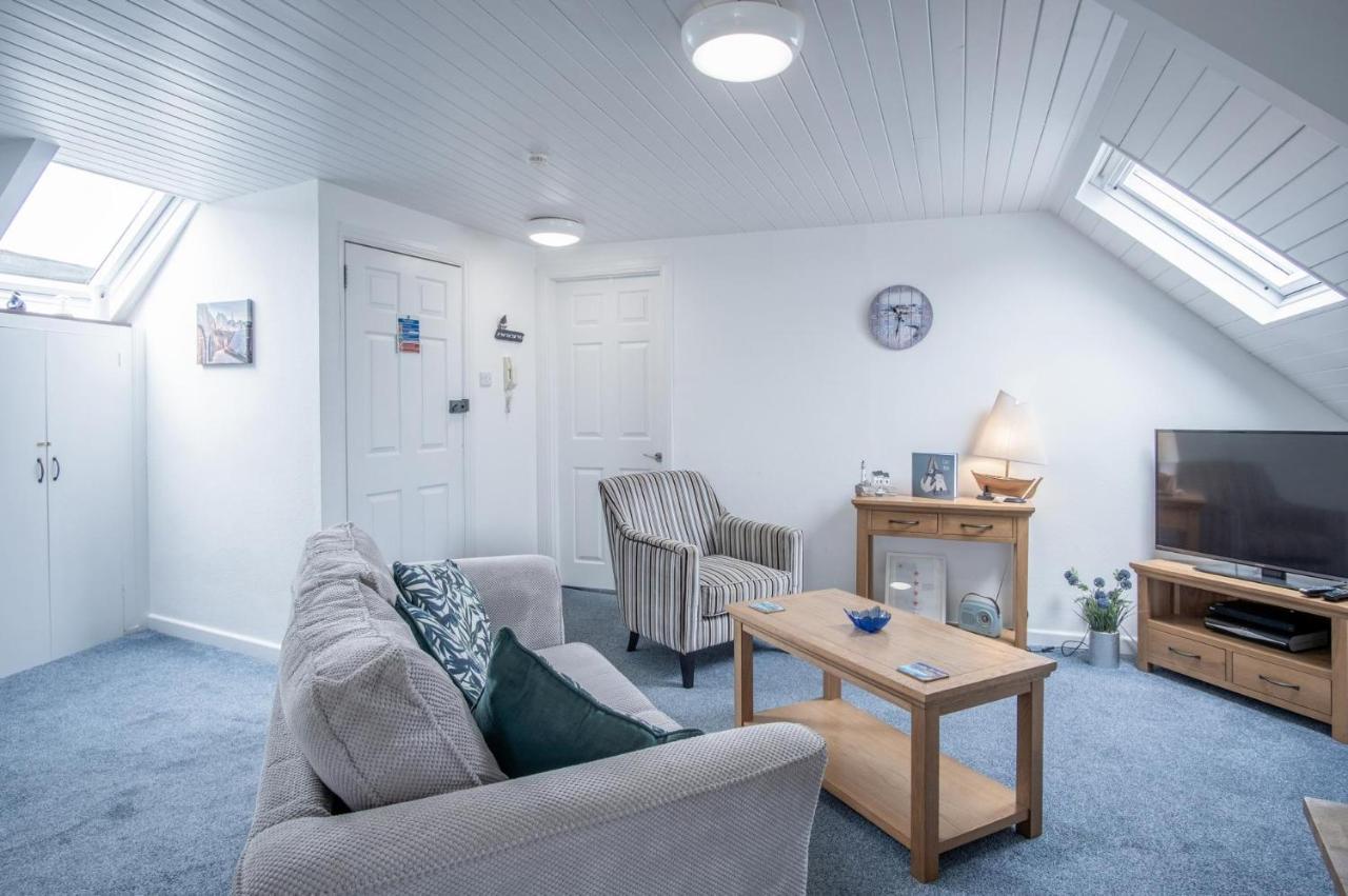 St Julians View - 1 Bedroom Apartment - テンビー エクステリア 写真