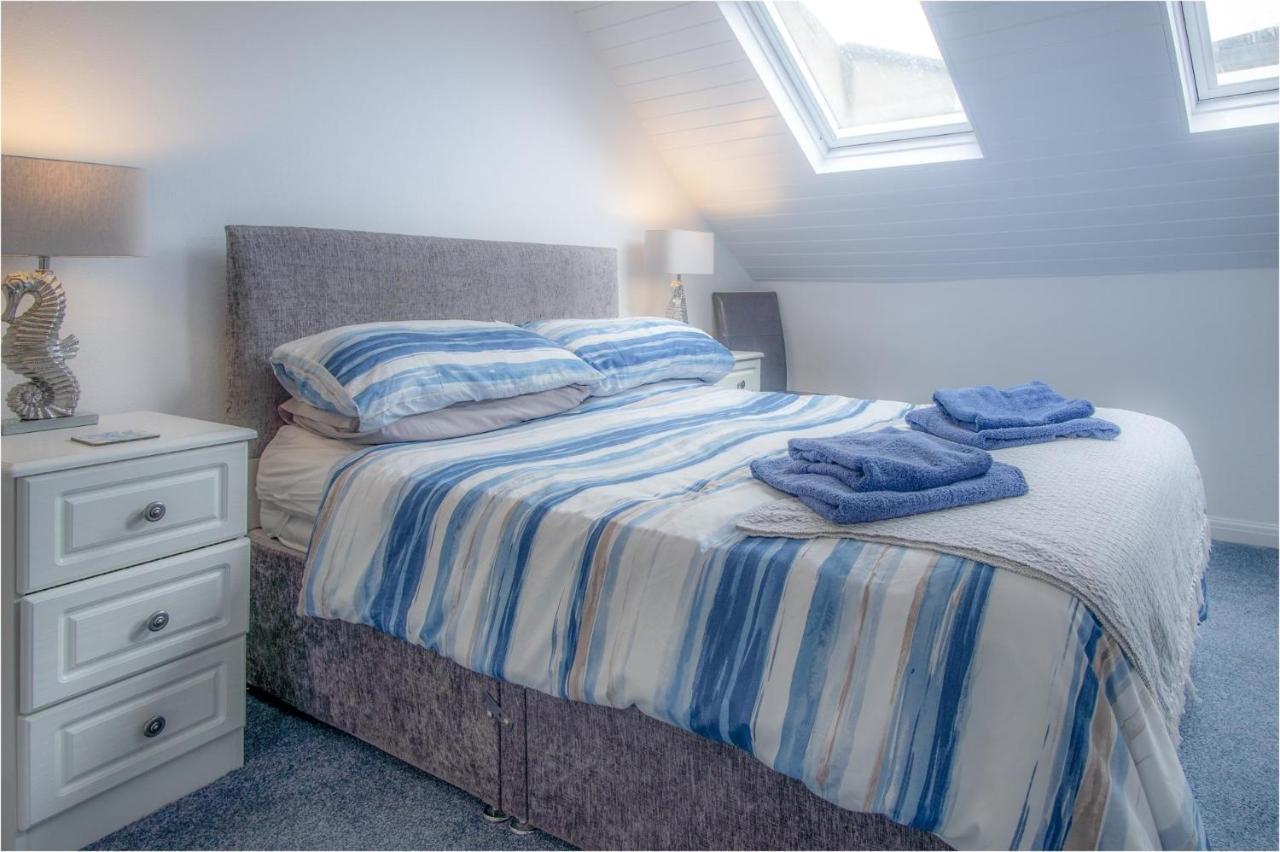 St Julians View - 1 Bedroom Apartment - テンビー エクステリア 写真