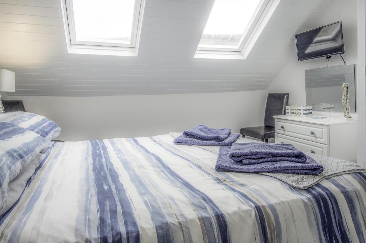 St Julians View - 1 Bedroom Apartment - テンビー エクステリア 写真